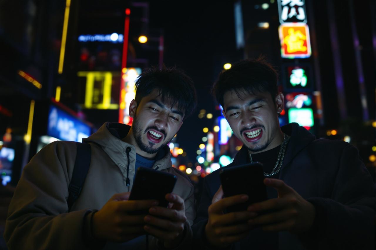 娱乐吃瓜酱特种兵揭秘明星战绩 他们曾成功爆料出娱乐圈吃瓜慢明星的低调内敛